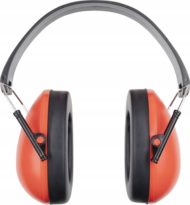 Изображение Wolfcraft Nauszniki ochronne Wolfcraft - Compact, 26 db