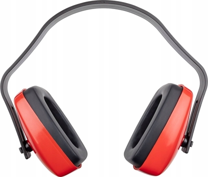 Изображение Wolfcraft Nauszniki ochronne Wolfcraft - Standard 29 db