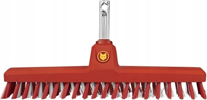 Attēls no Wolf-Garten Wolf Garten Schrubber 71ANA019650 SB 350 M 35 cm Wolf Combisystem Multi-Star (71ANA019650)