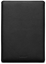 Изображение Woolnut Leather Sleeve for 15" MacBook Air, black
