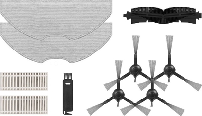 Изображение Worek do odkurzacza Avanca International BV Hombli Staubbeutel Set für Staubsauger Roboter 3x
