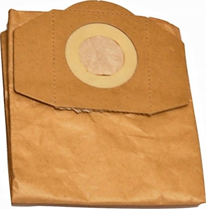 Изображение Worek do odkurzacza Dedra Zapasowe worki pionowe 30l 3szt, do DED6606, A063030,A063040