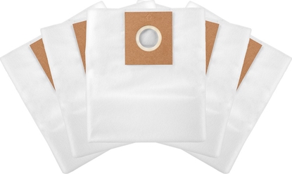 Picture of Worek do odkurzacza Graphite Worki z microfibry do odkurzacza 58GE124 5 szt