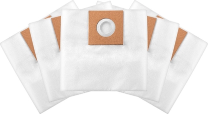 Picture of Worek do odkurzacza Graphite Worki z microfibry do odkurzacza 58GE133 5 szt