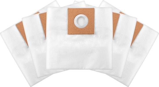 Picture of Worek do odkurzacza Graphite Worki z microfibry do odkurzacza 58GE133 5 szt