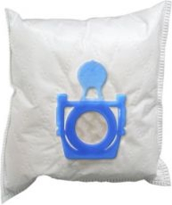 Attēls no Worek do odkurzacza Invest IZ-49.4020 NIEBIESKI (321,2000,819,400,01Z014)SAFBAG