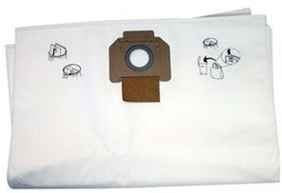 Picture of Worek do odkurzacza Makita flazerinowe do VC3511L 5szt (P-78293)