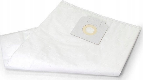 Picture of Worek do odkurzacza Scheppach Worki materiaowe LangeTools do Karcher 10 l, kpl 3 szt