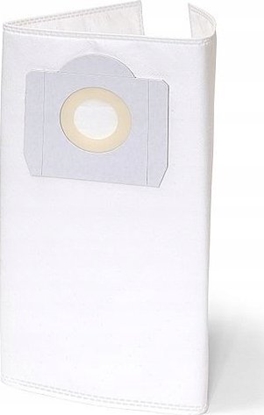 Picture of Worek do odkurzacza Scheppach Worki materiaowe LangeTools do Karcher 17 l, kpl 3 szt