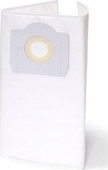 Picture of Worek do odkurzacza Scheppach Worki materiaowe LangeTools do Karcher 17 l, kpl 3 szt