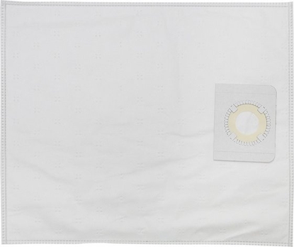 Attēls no Worek do odkurzacza Scheppach Worki materiaowe LangeTools uniwersalne 20 l, kpl 3 szt