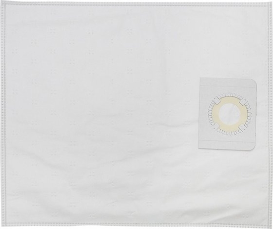 Picture of Worek do odkurzacza Scheppach Worki materiaowe LangeTools uniwersalne 20 l, kpl 3 szt