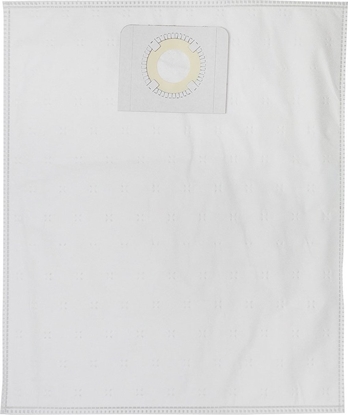 Attēls no Worek do odkurzacza Scheppach Worki materiaowe LangeTools uniwersalne 20-27 l, kpl 3 szt