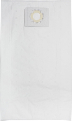 Изображение Worek do odkurzacza Scheppach Worki materiaowe LangeTools uniwersalne 30-55 l, kpl 3 szt