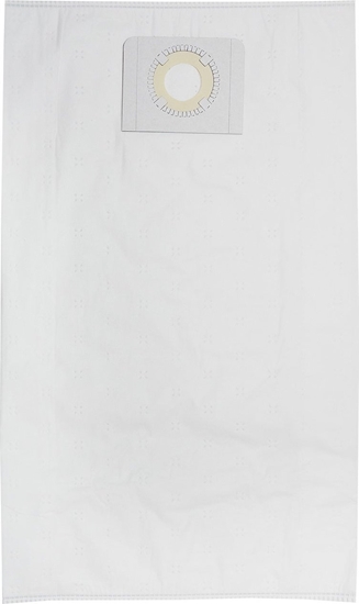 Изображение Worek do odkurzacza Scheppach Worki materiaowe LangeTools uniwersalne 30-55 l, kpl 3 szt