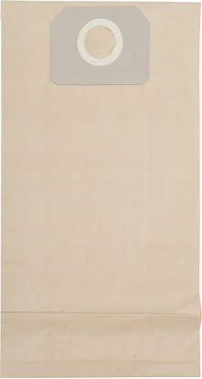 Изображение Worek do odkurzacza Scheppach Worki papierowe LangeTools do Bosch 15 l, kpl 5 szt