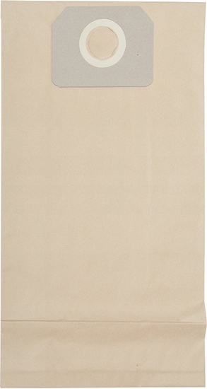 Изображение Worek do odkurzacza Scheppach Worki papierowe LangeTools do Bosch 15 l, kpl 5 szt