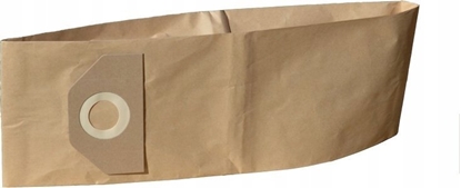 Изображение Worek do odkurzacza Scheppach Worki papierowe LangeTools do Karcher 20 l, kpl 5 szt