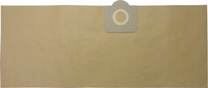 Изображение Worek do odkurzacza Scheppach Worki papierowe LangeTools do Kress 1200 NTX 35 l, kpl 5 szt