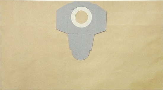 Picture of Worek do odkurzacza Scheppach Worki papierowe LangeTools do Sparky 20 l, kpl 5 szt