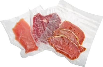 Picture of Worek do odkurzacza STATUS Vacuum bags Status 20x28 cm, 100 pcs.