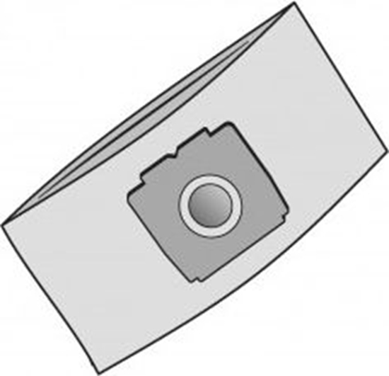 Picture of Worek do odkurzacza WORKI PAPIEROWE E13 Electrolux ZCE