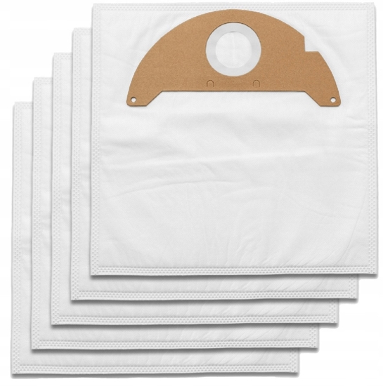 Picture of Worki do odkurzacza KARCHER WD2 | 5 SZT.