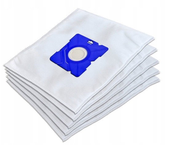 Picture of Worki do odkurzaczy  GORENJE AEG BEKO GRUNDIG, Samsung; AMICA IZ-BAG05SP