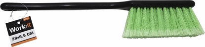 Attēls no Work-it Autobørste med sort skaft
