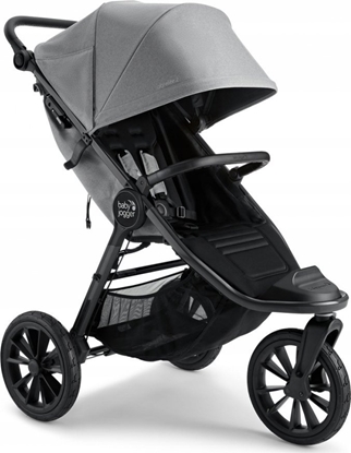 Attēls no Wózek BABY JOGGER BBJ WOZEK CITY ELITE 2 PIKE
