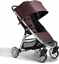 Изображение Wózek BABY JOGGER BBJ WOZEK CITY MINI 2 4W BRICK MAHOGANY W