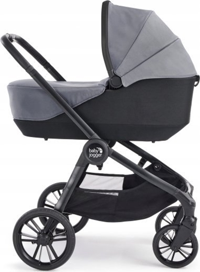 Picture of Wózek BABY JOGGER BBJ WOZEK WIELOFUNKCYJ 2W1 C.SIGHTS D.SLATE W
