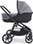 Attēls no Wózek BABY JOGGER BBJ WOZEK WIELOFUNKCYJ 2W1 C.SIGHTS D.SLATE W