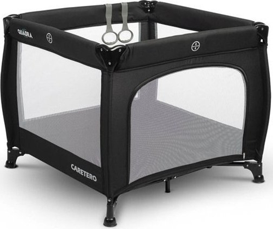 Picture of Wózek Caretero KOJEC QUADRA BLACK