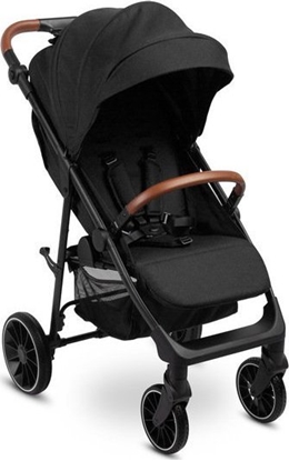 Attēls no Wózek Caretero WÓZEK SPACEROWY ELMA BLACK