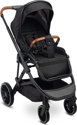 Attēls no Wózek Caretero WÓZEK SPACEROWY RATIO BLACK