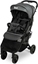 Picture of Wózek Caretero WÓZEK SPACEROWY TRAIL GRAPHITE