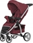 Picture of Wózek Carrello Wózek dziecicy spacerowy CARRELLO Vista Red