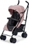 Attēls no Wózek KinderKraft KINDERKRAFT WÓZEK SAPCEROWY SIESTA PINK