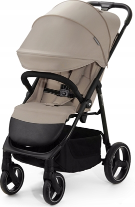 Attēls no Wózek KinderKraft Kinderkraft wózek spacerowy TRIG 3 STONE BEIGE