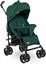 Attēls no Wózek Lionelo Wózek spacerowy Lionelo Irma green  forest parasolka