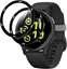 Изображение Wozinsky Wozinsky Full Glue Tempered Glass for Garmin Vivoactive 5 (2 pcs.)