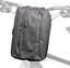 Attēls no Wozinsky Sakwa torba rowerowa na tablet mocowana na kierownic z paskiem na rami szara Sakwa torba rowerowa na tablet mocowana na kierownic z paskiem na rami szara