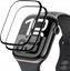 Picture of Wozinsky Szko hartowane Wozinsky Full Glue do Apple Watch Series 10 46mm (2 szt.)