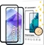 Attēls no Wozinsky Szko hartowane Wozinsky Tempered Glass Full Glue na Samsung Galaxy A55 z czarn ramk