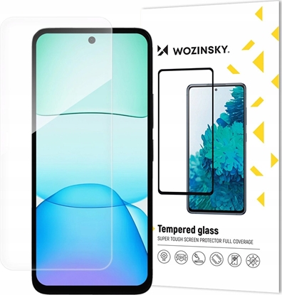 Изображение Wozinsky Szko hartowane Wozinsky Tempered Glass na Xiaomi Redmi 13
