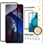 Attēls no Wozinsky Szko hartowane Xiaomi Poco F5 Pro 9H z ramk Wozinsky Full Glue Tempered Glass - czarne