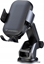 Picture of Wozinsky Uchwyt Wozinsky WUMID na telefon z adowark indukcyjn 15W na desk rozdzielcz samochodu - czarny