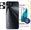 Изображение Wozinsky Wozinsky Full Camera Glass szko hartowane do Realme 10 5G / Realme 9i 5G na aparat kamer 9H