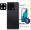 Picture of Wozinsky Wozinsky Full Camera Glass szko hartowane do Xiaomi 13 Pro na aparat kamer 9H